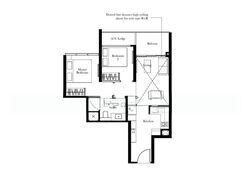 The Garden Residences (D19), Apartment #613613421
